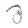 Lame 36Mm Pour Qk111 M7 - QK2036P