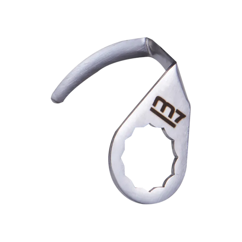 Lame 36Mm Pour Qk111 M7 - QK2036P