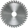 Lame pour scie circulaire bois 305 x 30, 24 dents Hikoki - 752486