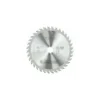 Lame scie circulaire ø160 x 30 z18 (ép.1,8) Hikoki - 752414