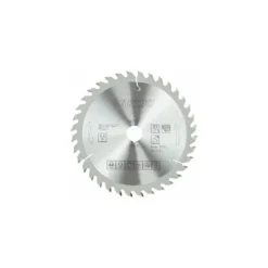 Lame scie circulaire ø160 x 30 z18 (ép.1,8) Hikoki - 752414