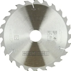 Lame scie circulaire ø150 x 20 z34 - spécial métal Hikoki - 379236