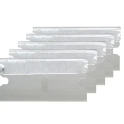 Lames de rechange pour grattoir 5 pièces KS TOOLS 911.8127