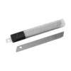 10 lames de rechanges pour cutter à lames sécables 9 mm C.K T0953-10