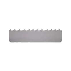 3 Lames de Scie à Ruban Bi-Métal Inox 2470 x 27 X 0.9 mm 2/3 SIDAMO - 20198594
