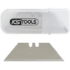 Lames trapézoïdales de rechange KS TOOLS 907.2206