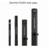 Lampe de poche FLASH 300 - 300 Lumens à piles - SCANGRIP 03.5132