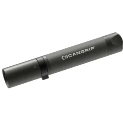 Lampe de poche FLASH 600 - 600 Lumens à piles - SCANGRIP 03.5133