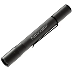 Lampe de poche FLASH PEN R 300 Lumens rechargeable - SCANGRIP 03.5136