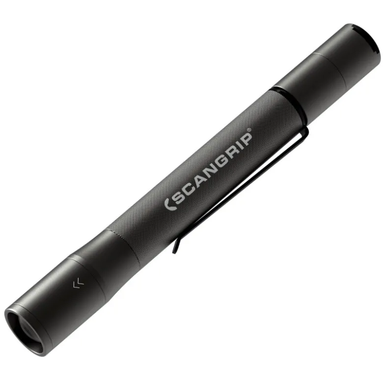 Lampe de poche FLASH PEN R 300 Lumens rechargeable - SCANGRIP 03.5136
