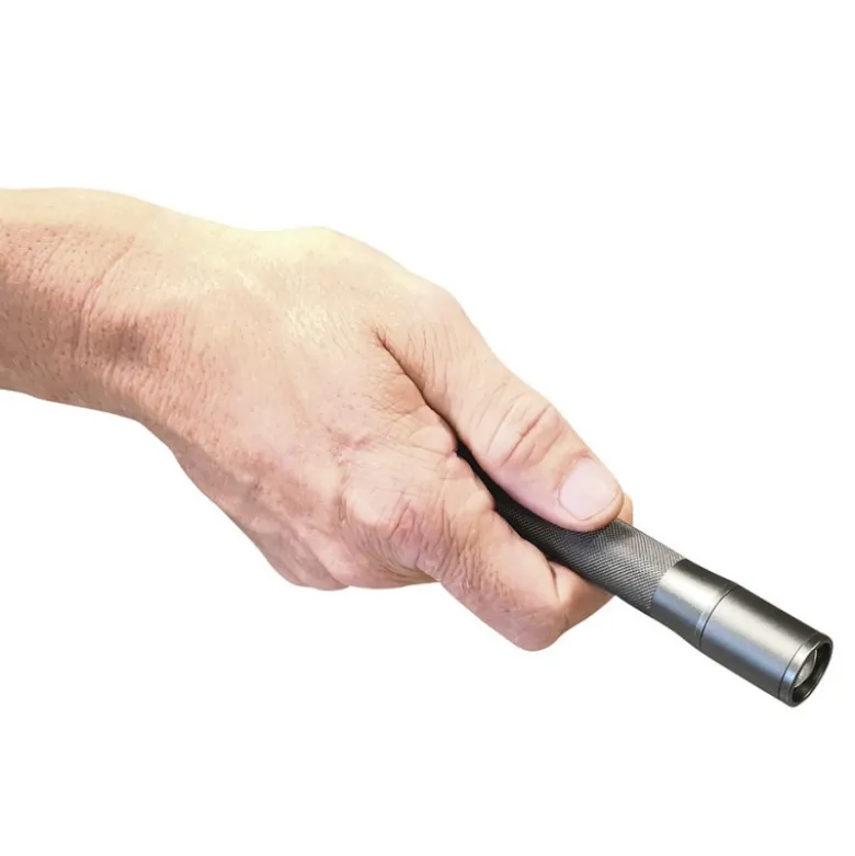 Lampe de poche FLASH PEN R 300 Lumens rechargeable - SCANGRIP 03.5136