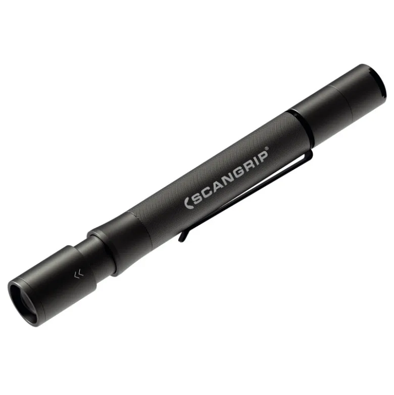 Lampe de poche FLASH PEN R 300 Lumens rechargeable - SCANGRIP 03.5136