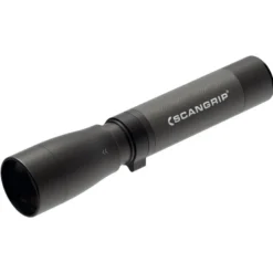 Lampe de poche FLASH 600R 600 Lumens rechargeable - SCANGRIP 03.5137