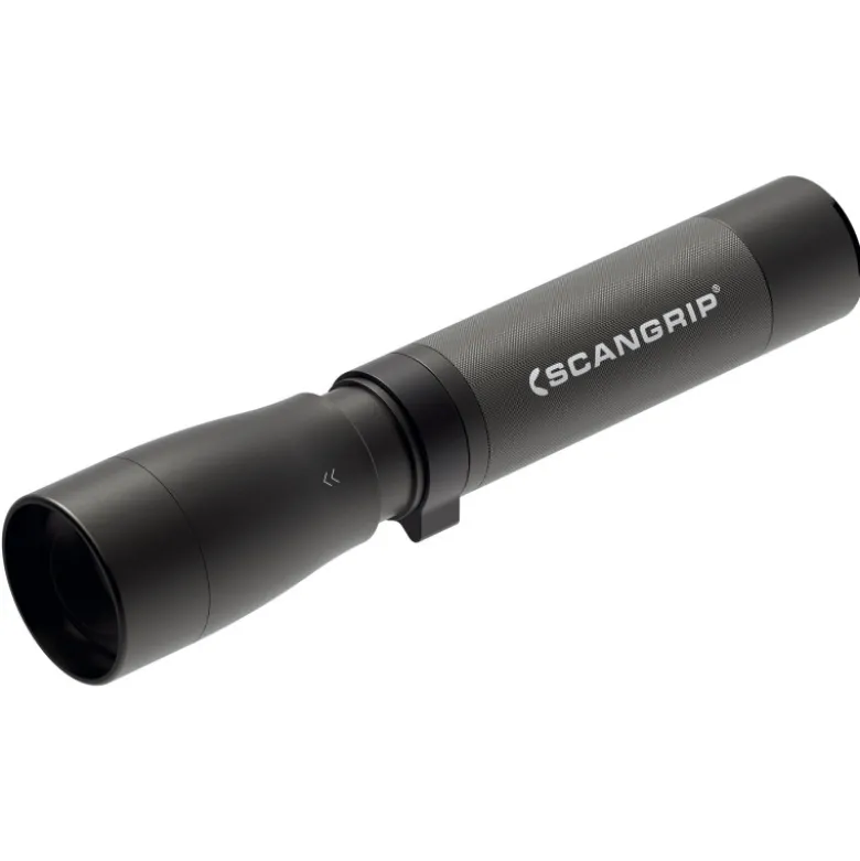 Lampe de poche FLASH 600R 600 Lumens rechargeable - SCANGRIP 03.5137