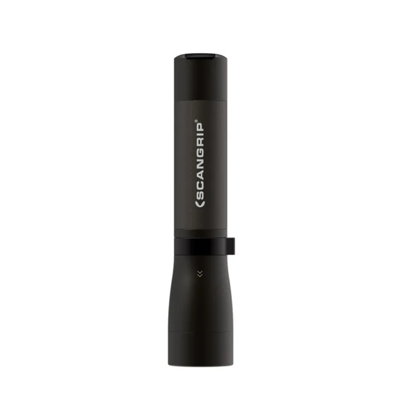 Lampe de poche FLASH 600R 600 Lumens rechargeable - SCANGRIP 03.5137