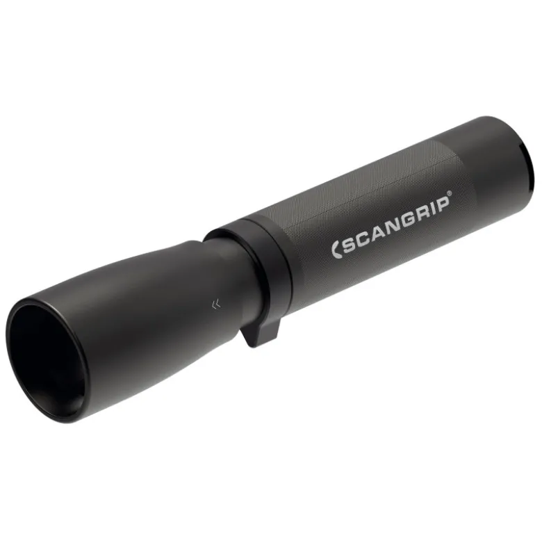 Lampe de poche FLASH 1000R 1000 Lumens rechargeable - SCANGRIP 03.5138