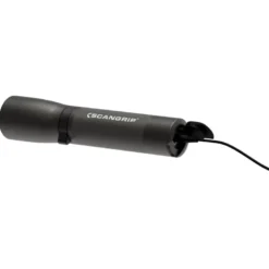 Lampe de poche FLASH 1000R 1000 Lumens rechargeable - SCANGRIP 03.5138