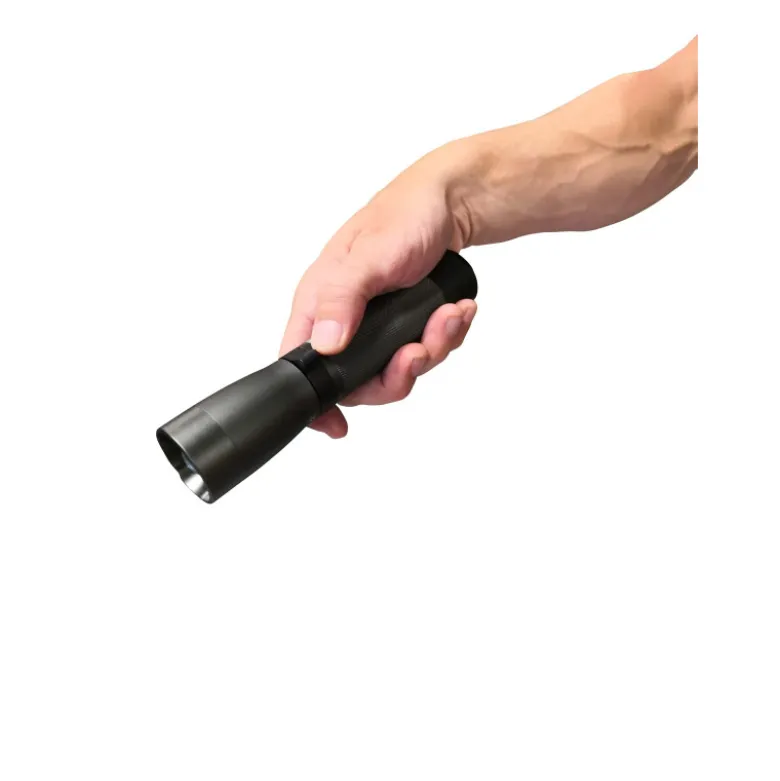 Lampe de poche FLASH 1000R 1000 Lumens rechargeable - SCANGRIP 03.5138