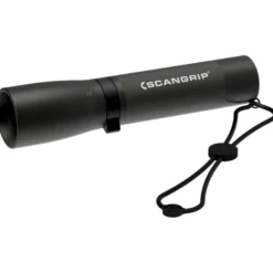 Lampe de poche FLASH 1000R 1000 Lumens rechargeable - SCANGRIP 03.5138