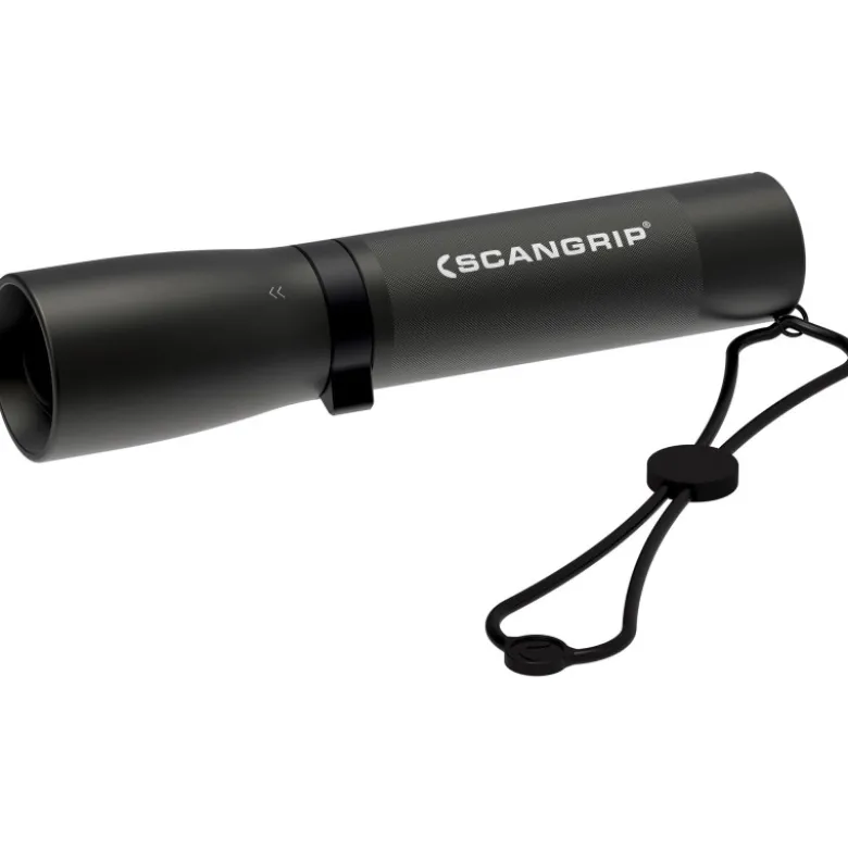 Lampe de poche FLASH 1000R 1000 Lumens rechargeable - SCANGRIP 03.5138