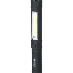 Lampe de poche à LED COB 2 en 1 140 Lumens BRILLIANT TOOLS - BT130910
