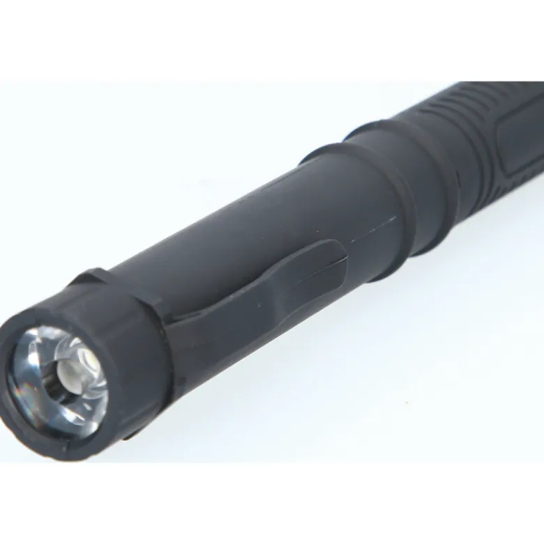 Lampe de poche à LED COB 2 en 1 140 Lumens BRILLIANT TOOLS - BT130910