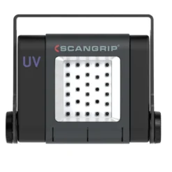 Lampe de séchage UV EXTREME LED SCANGRIP - 03.5272