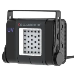 Lampe de séchage UV EXTREME LED SCANGRIP - 03.5272