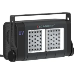 Lampe de séchage UV EXTREME PLUS LED SCANGRIP - 03.5273