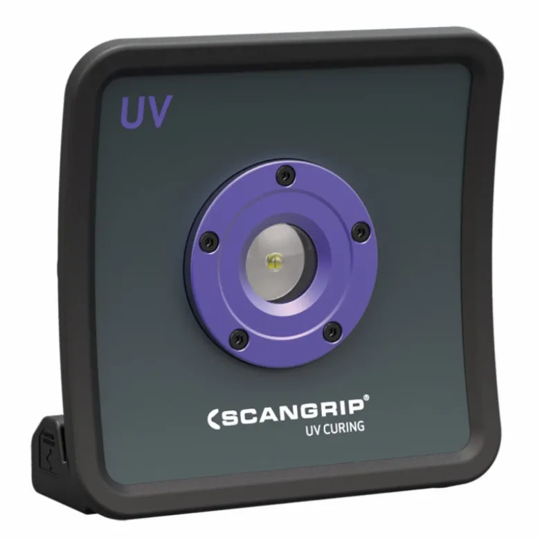Lampe de séchage UV rechargeable LED NOVA-UV S SCANGRIP - 03.5802