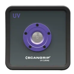 Lampe de séchage UV rechargeable LED NOVA-UV S SCANGRIP - 03.5802