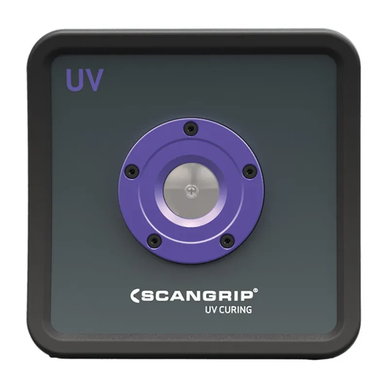 Lampe de séchage UV rechargeable LED NOVA-UV S SCANGRIP - 03.5802