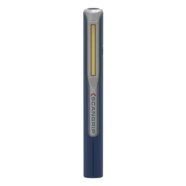 Lampe de travail crayon MAG PEN 3 150 lumens - SCANGRIP 03.5116