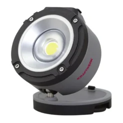 Lampe de travail à LED FLEXDOT 600, rechargeable KRAFTWERK 702.000.000