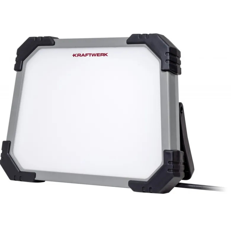 Lampe de travail à LED 2500 Lumen KRAFTWERK 32081