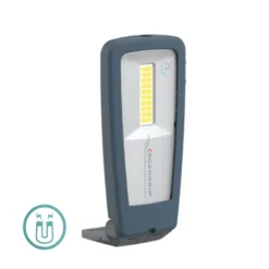 Lampe de travail MINIFORM LED 200 Lumens SCANGRIP - 03.6207