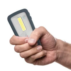 Lampe de travail MINIFORM LED 200 Lumens SCANGRIP - 03.6207