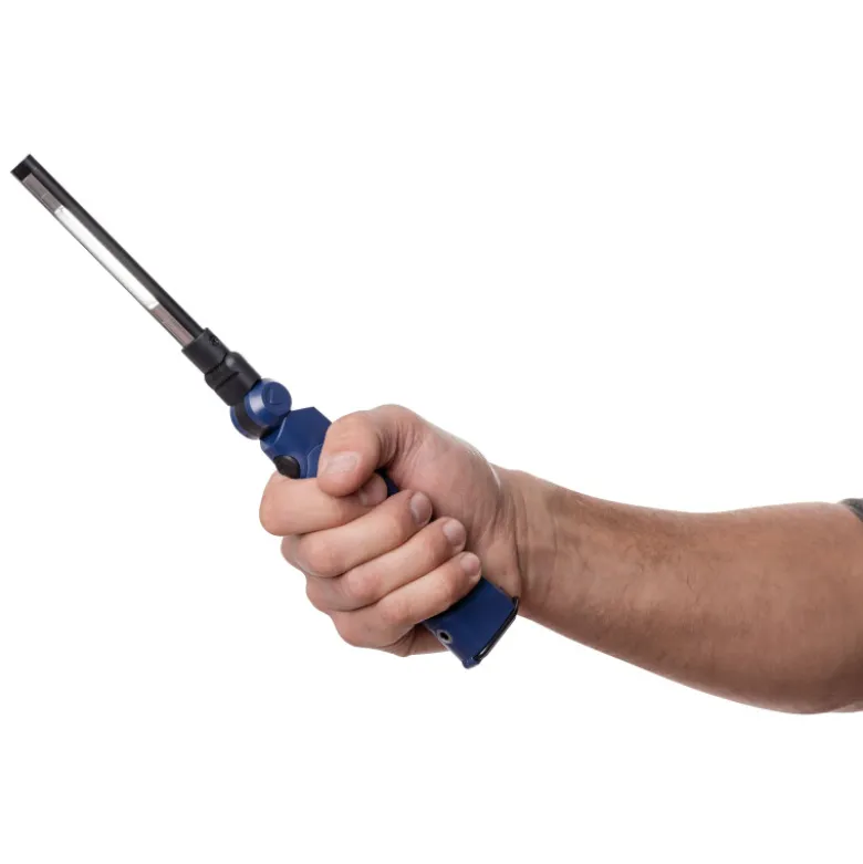 Lampe d'inspection 3 en 1 SLIM 500 Lumens - SCANGRIP 03.6211