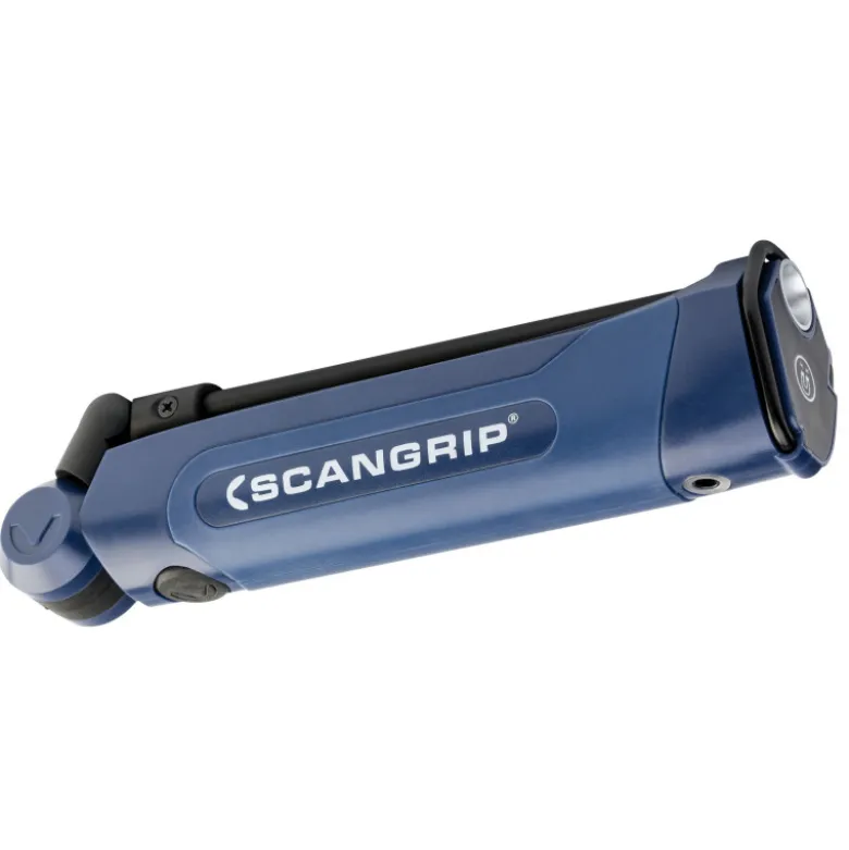 Lampe d'inspection 3 en 1 SLIM 500 Lumens - SCANGRIP 03.6211