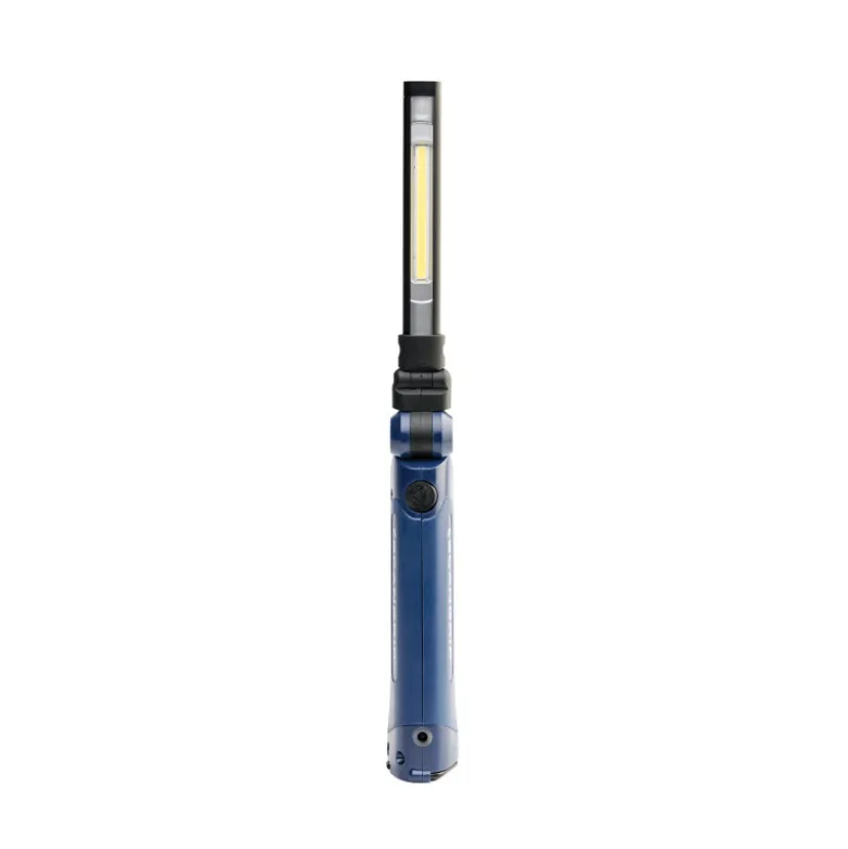 Lampe d'inspection 3 en 1 SLIM 500 Lumens - SCANGRIP 03.6211