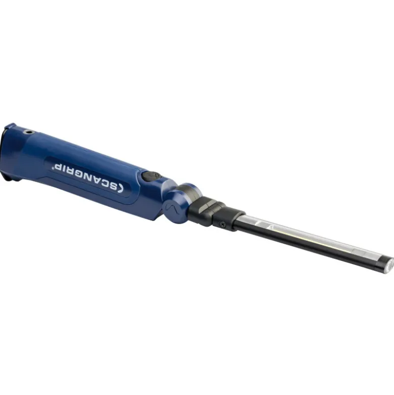 Lampe d'inspection 3 en 1 SLIM 500 Lumens - SCANGRIP 03.6211