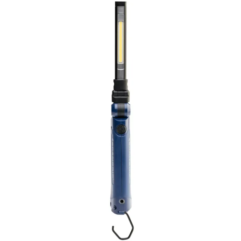 Lampe d'inspection 3 en 1 SLIM 500 Lumens - SCANGRIP 03.6211