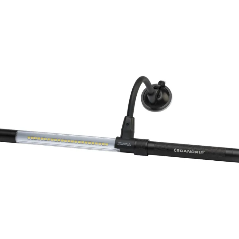 Lampe d'inspection LINE LIGHT C+R 600 Lumens - SCANGRIP 03.5243