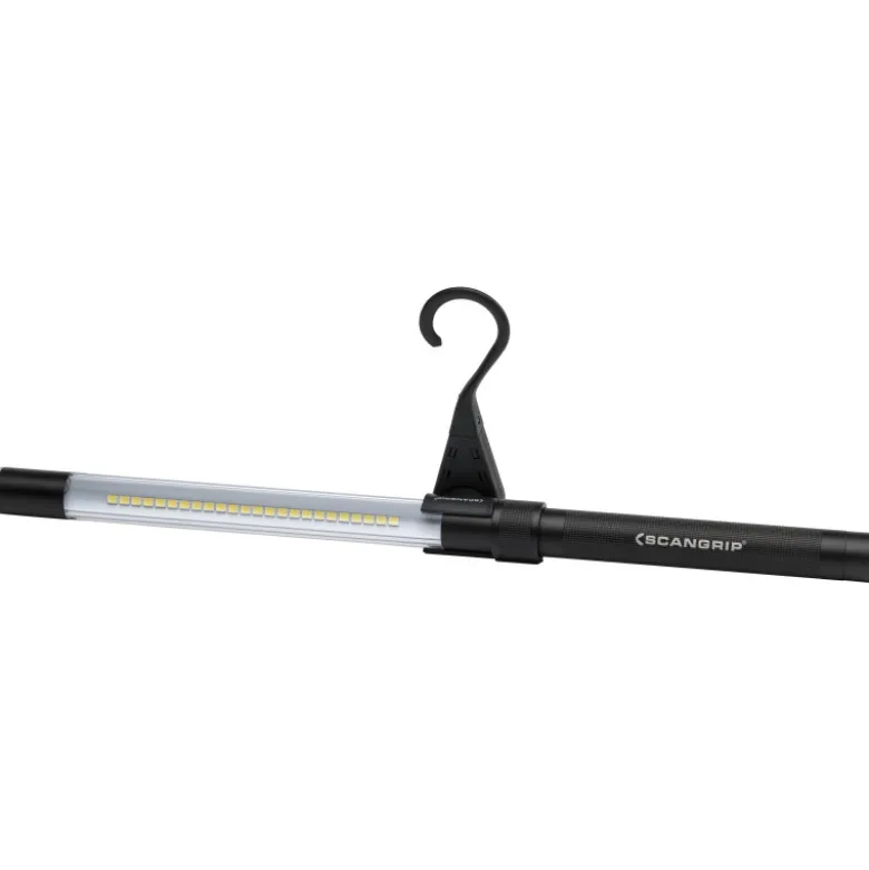 Lampe d'inspection LINE LIGHT C+R 600 Lumens - SCANGRIP 03.5243