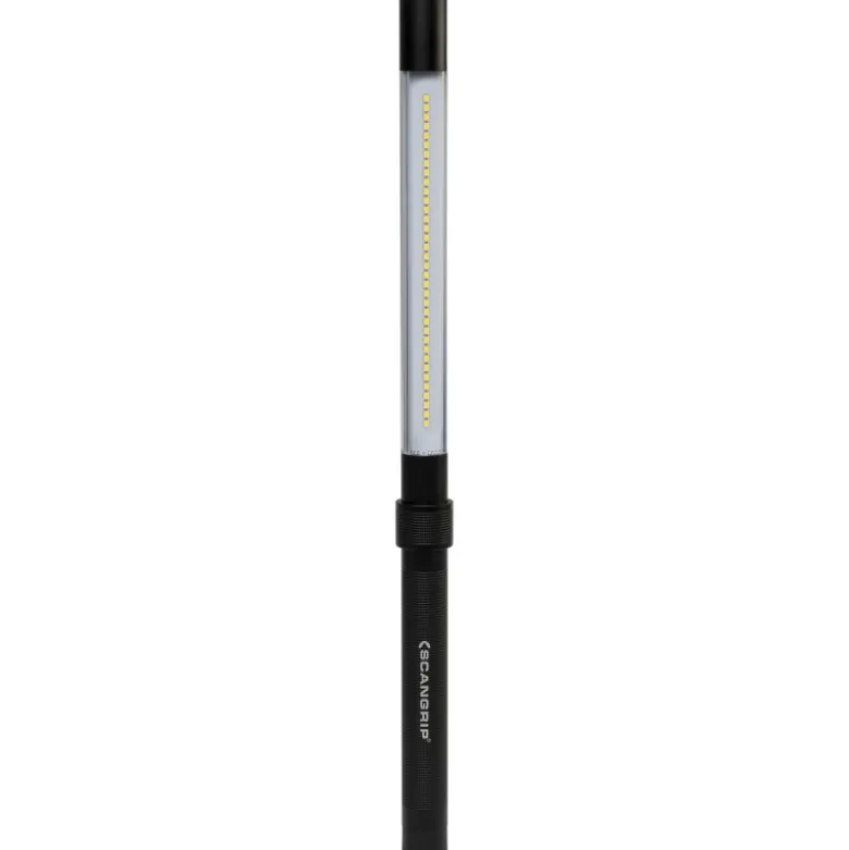 Lampe d'inspection LINE LIGHT C+R 600 Lumens - SCANGRIP 03.5243