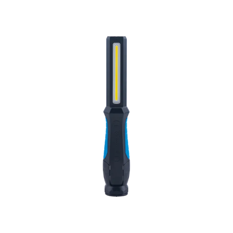 Lampe D'Inspection 6W Cob Led & 1W Smd - 600 Lumen King Tony - 9TA271