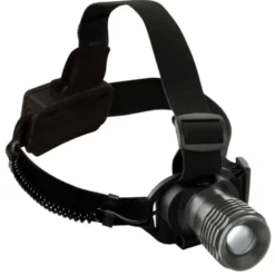 Lampe frontale de forte intensité lumineuse KRAFTWERK 32061
