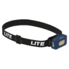 Lampe frontale LITE S professionnel à LED COB jusqu'à 140 lumens - SCANGRIP 03.5645