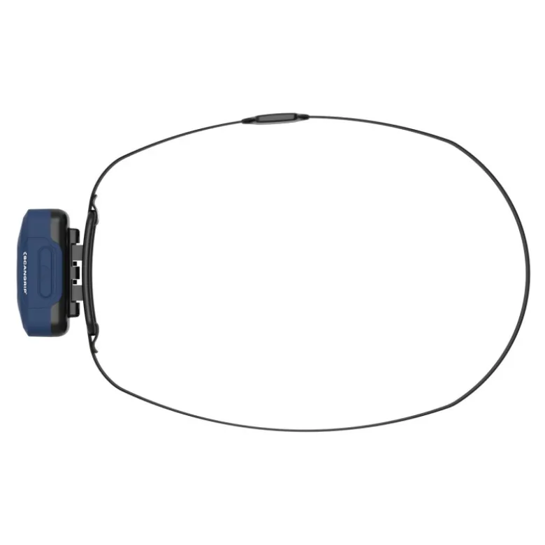 Lampe frontale LITE S professionnel à LED COB jusqu'à 140 lumens - SCANGRIP 03.5645