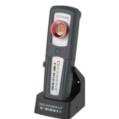 Lampe LED rechargeable 500Lumens SUNMATCH 4 SCANGRIP - 03.5657